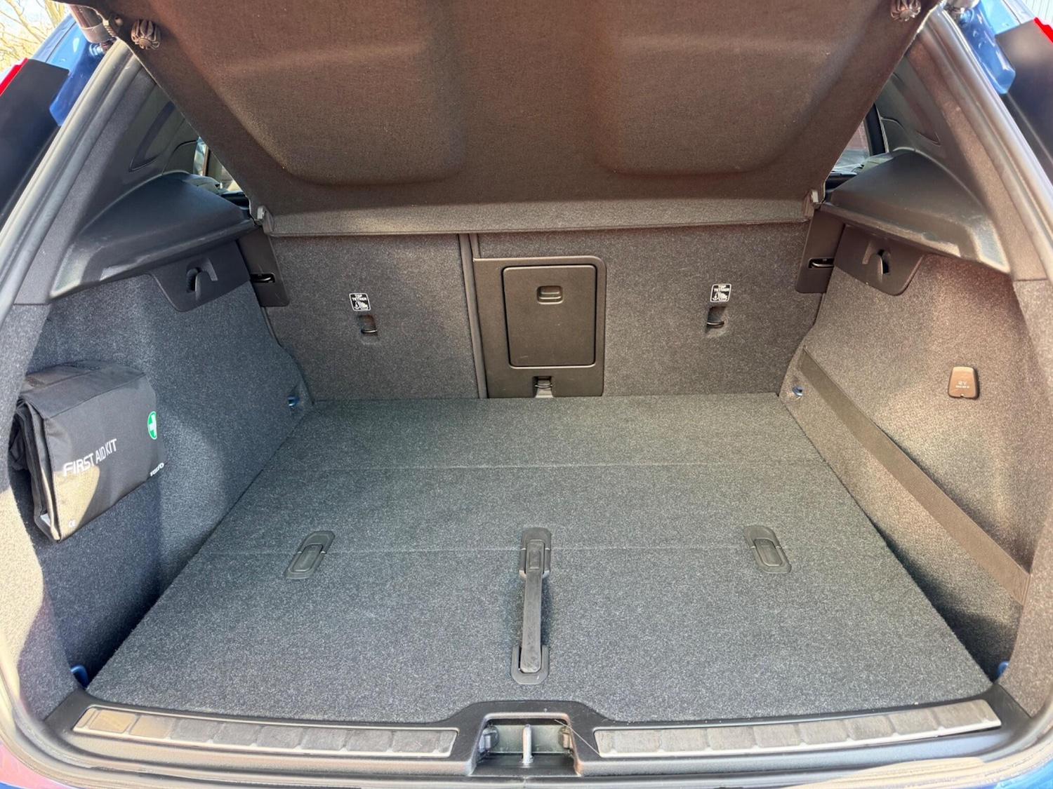 Used Volvo XC40 2020 for sale - 77924764: Photo 30