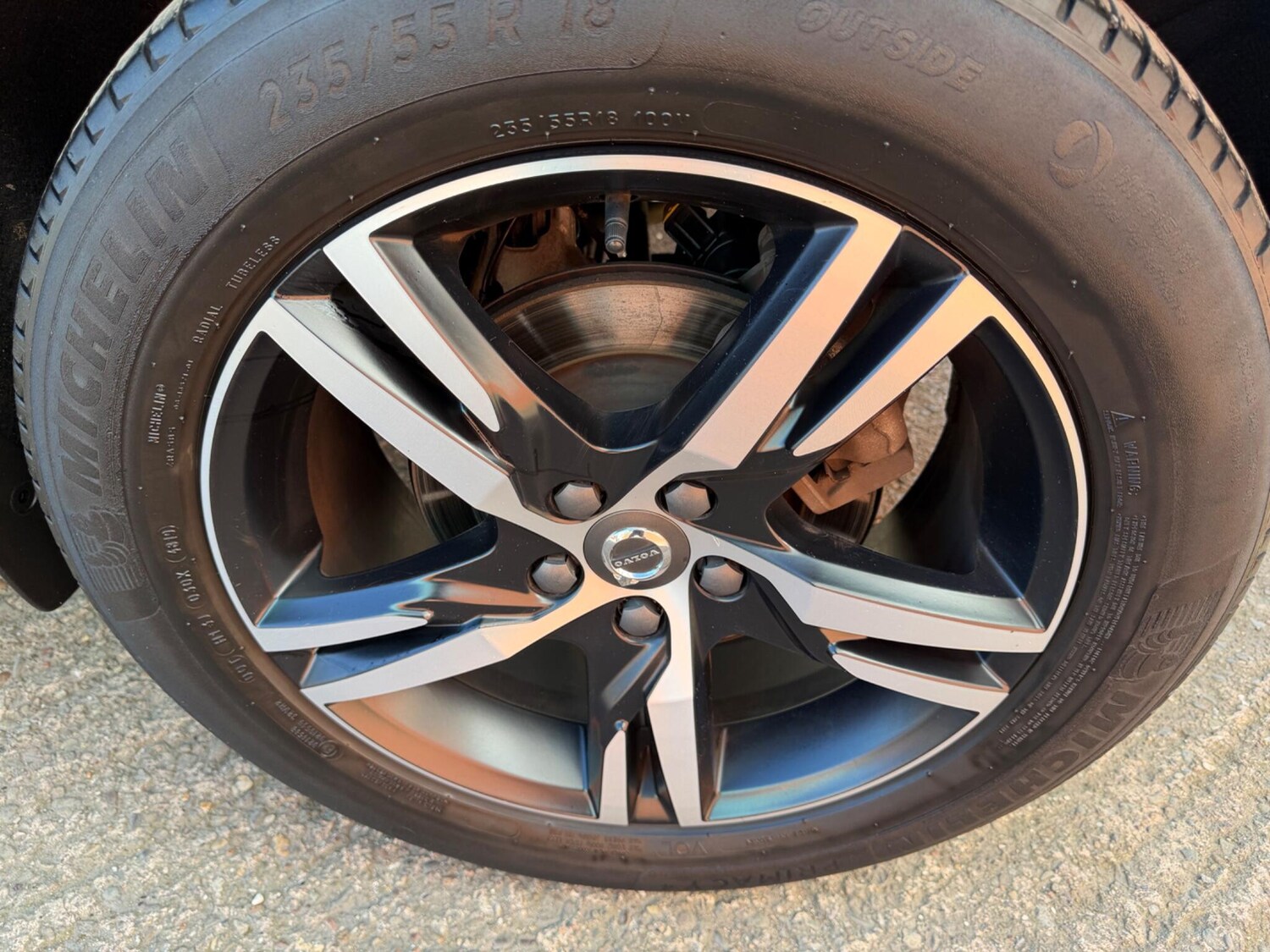 Used Volvo XC40 2020 for sale - 77924764: Photo 33