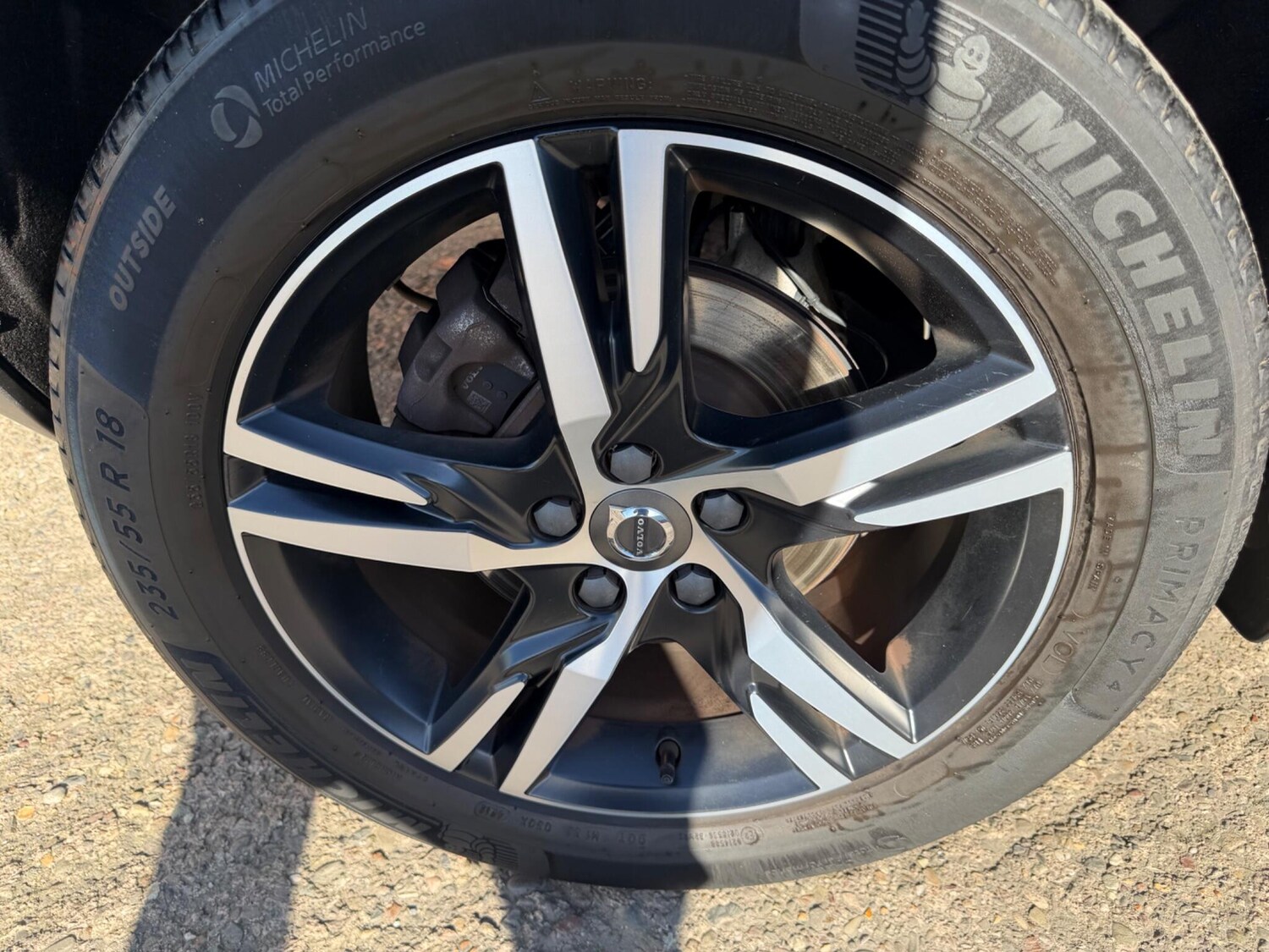 Used Volvo XC40 2020 for sale - 77924764: Photo 34