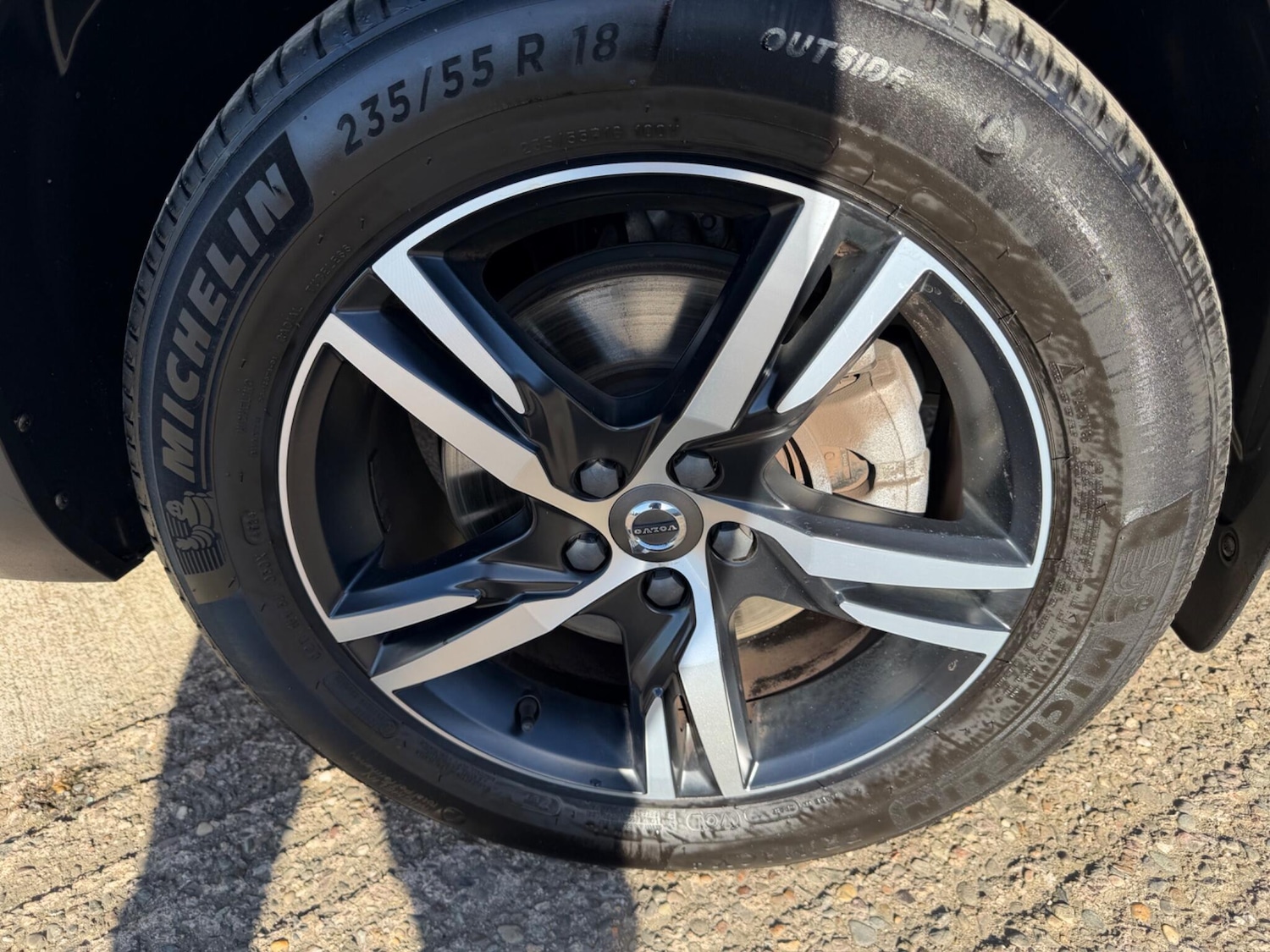 Used Volvo XC40 2020 for sale - 77924764: Photo 35