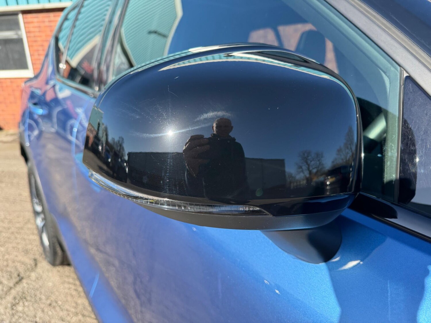 Used Volvo XC40 2020 for sale - 77924764: Photo 36