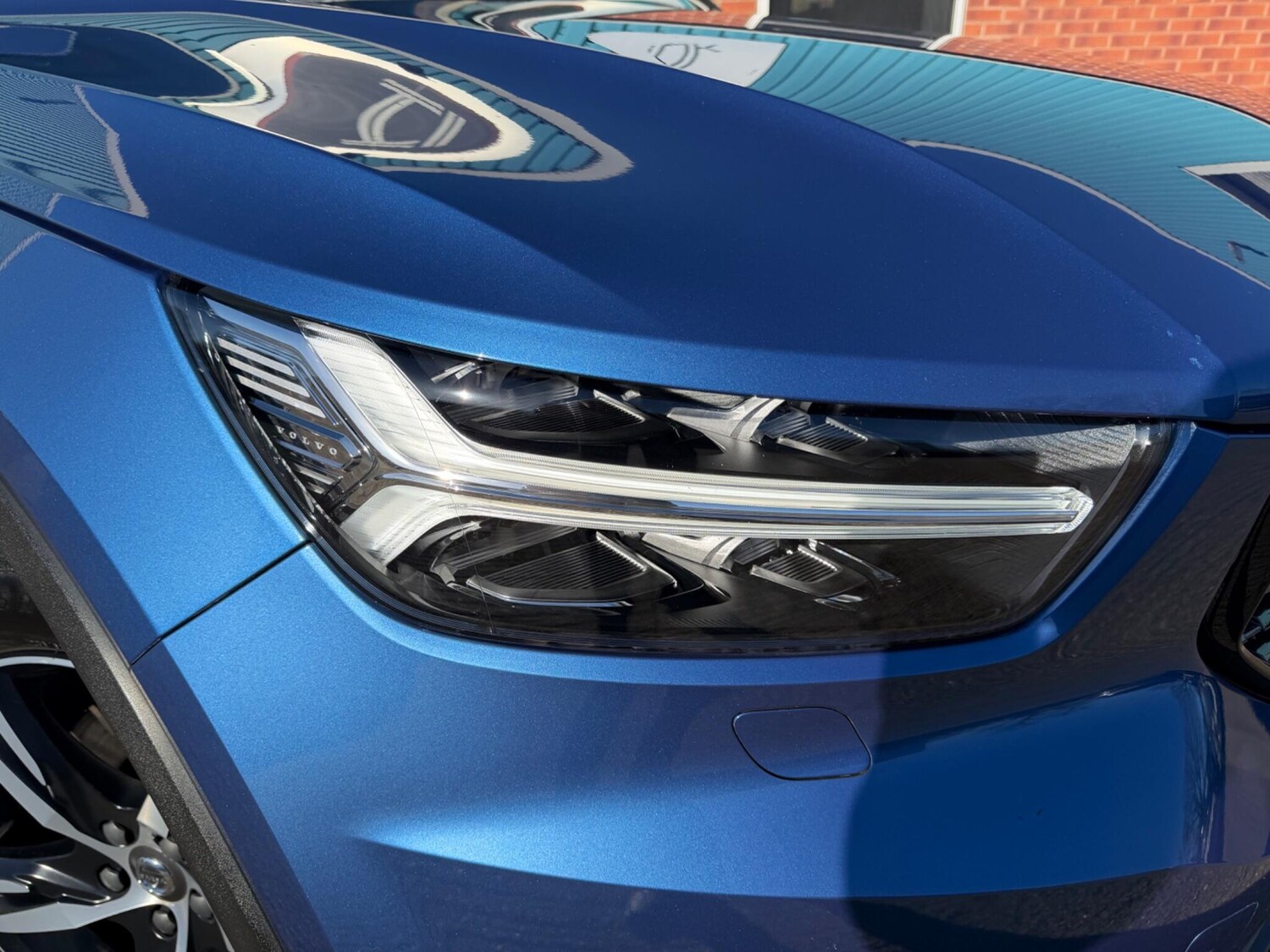 Used Volvo XC40 2020 for sale - 77924764: Photo 37