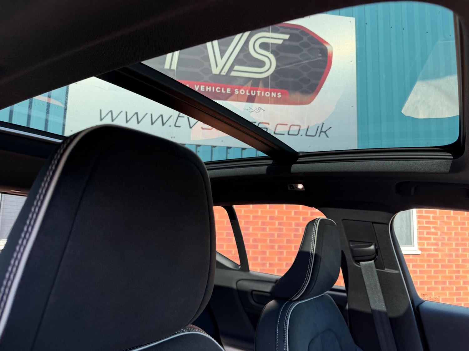 Used Volvo XC40 2020 for sale - 77924764: Photo 5