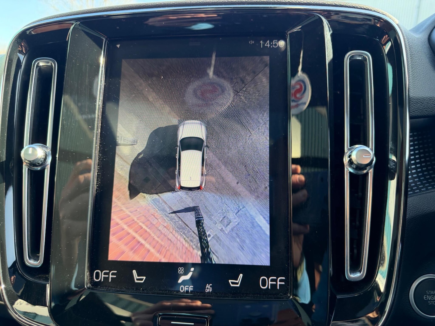 Used Volvo XC40 2020 for sale - 77924764: Photo 6