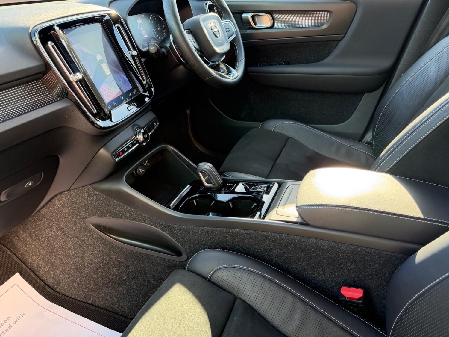 Used Volvo XC40 2020 for sale - 77924764: Photo 8