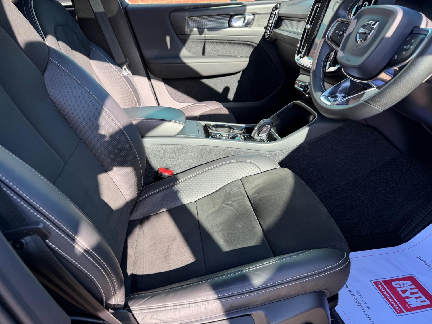 Used Volvo XC40 2020 for sale - 77924764: Photo 9