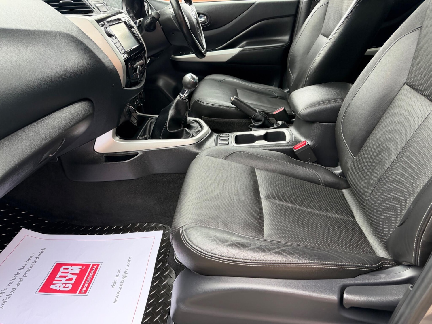 Used Nissan Navara for sale - 78062857: Photo 10