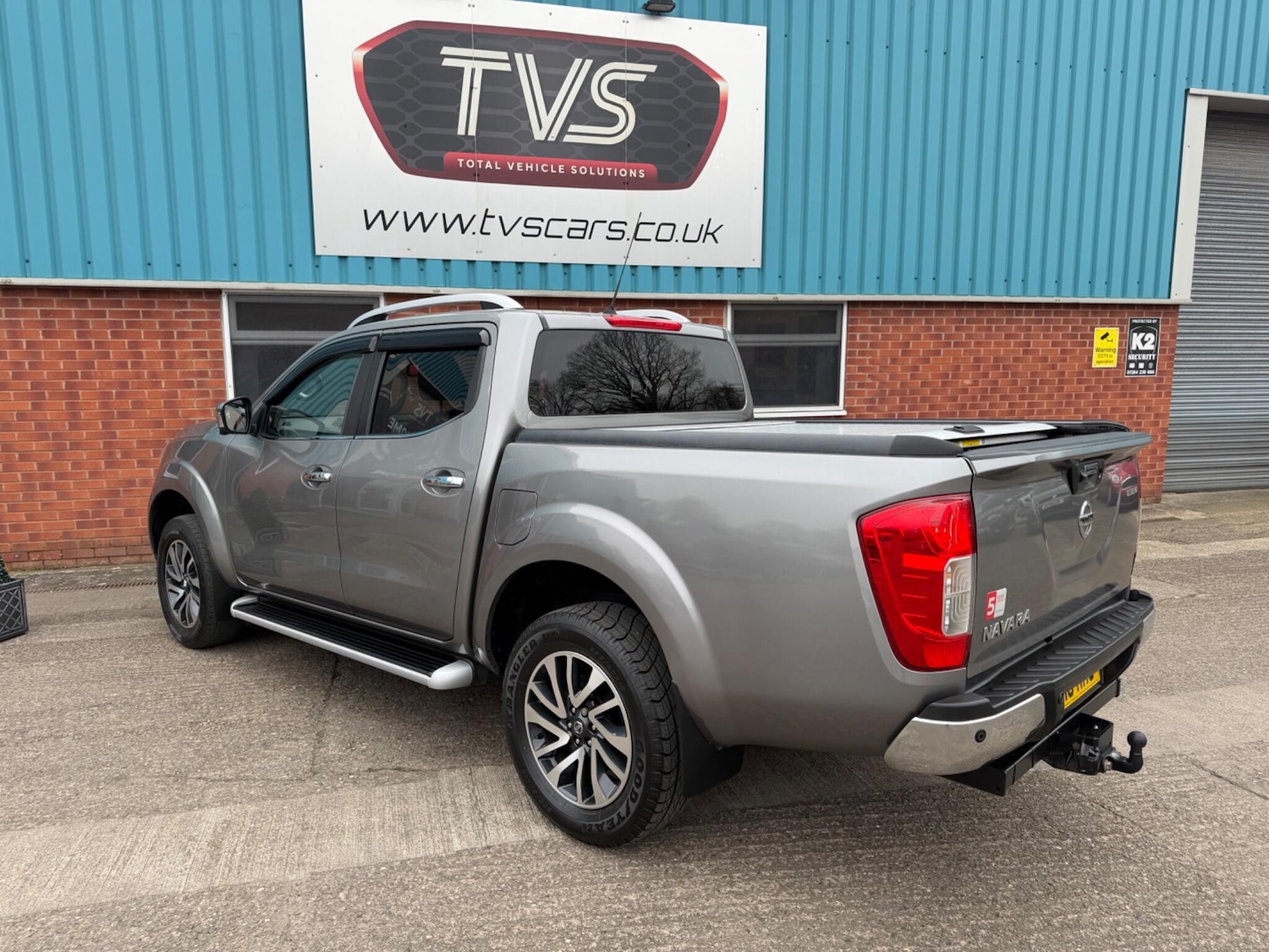 Used Nissan Navara for sale - 78062857: Photo 14