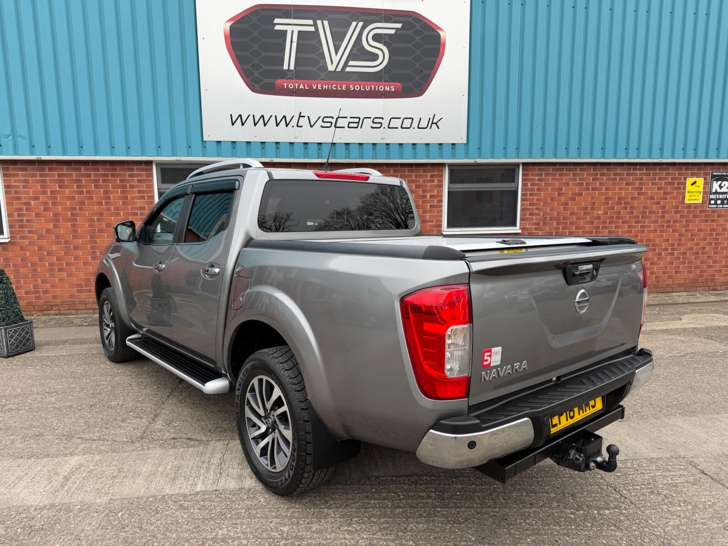 Used Nissan Navara for sale - 78062857: Photo 15