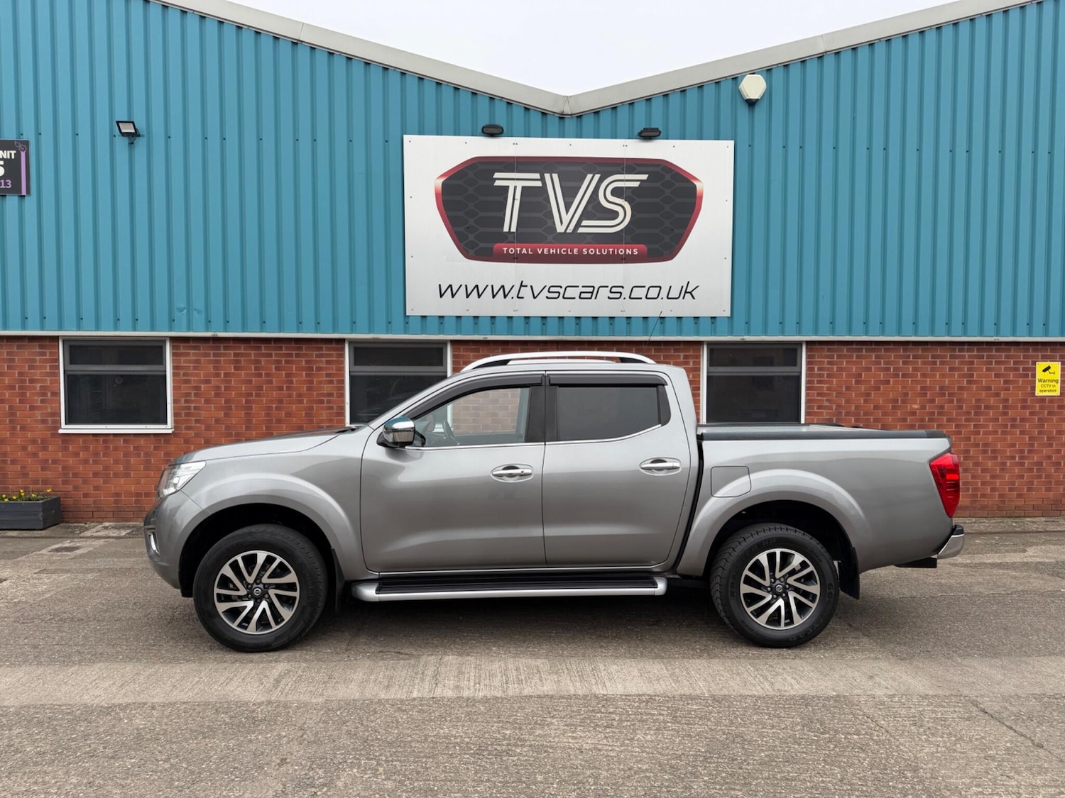Used Nissan Navara for sale - 78062857: Photo 18