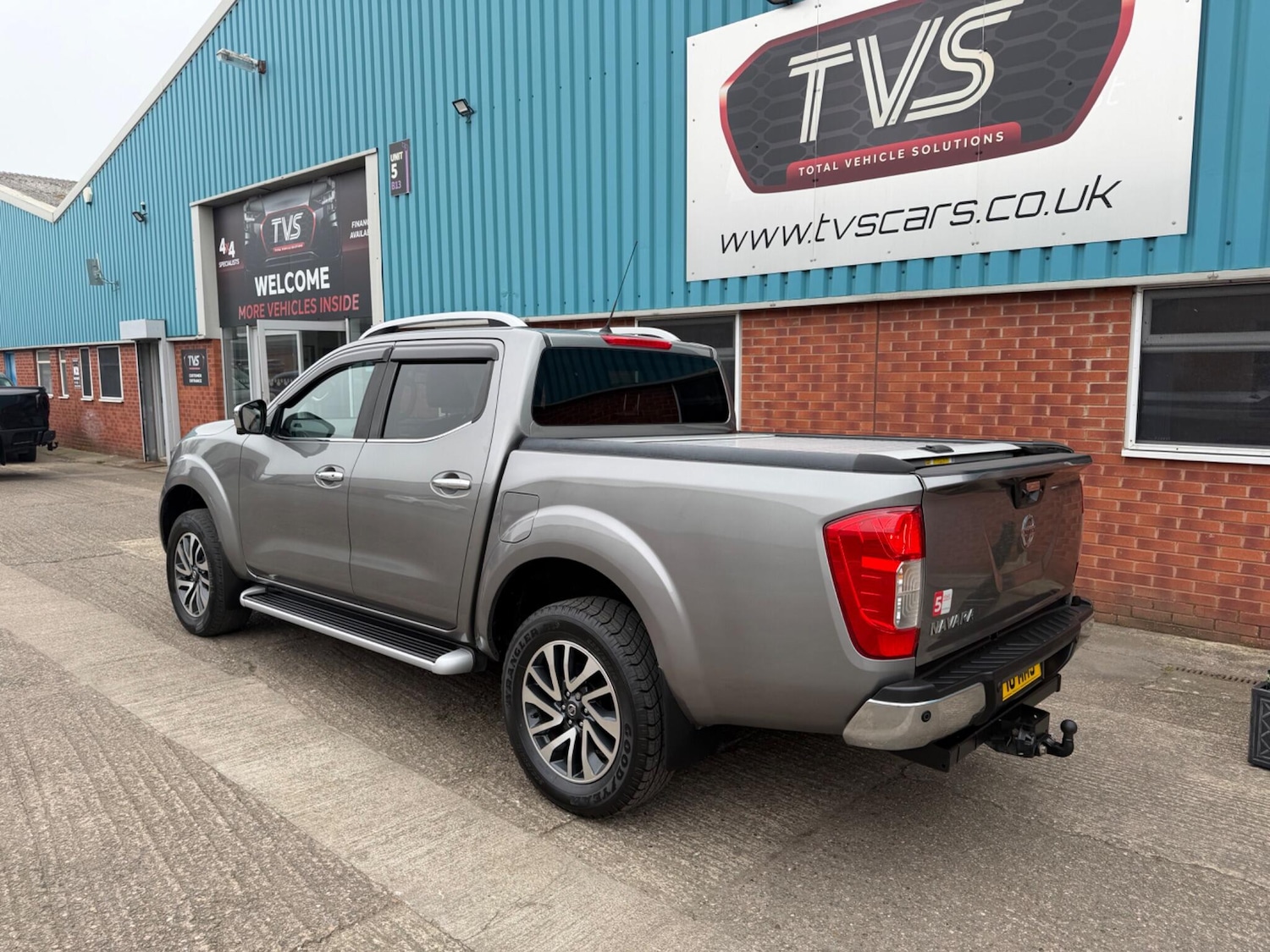 Used Nissan Navara for sale - 78062857: Photo 19