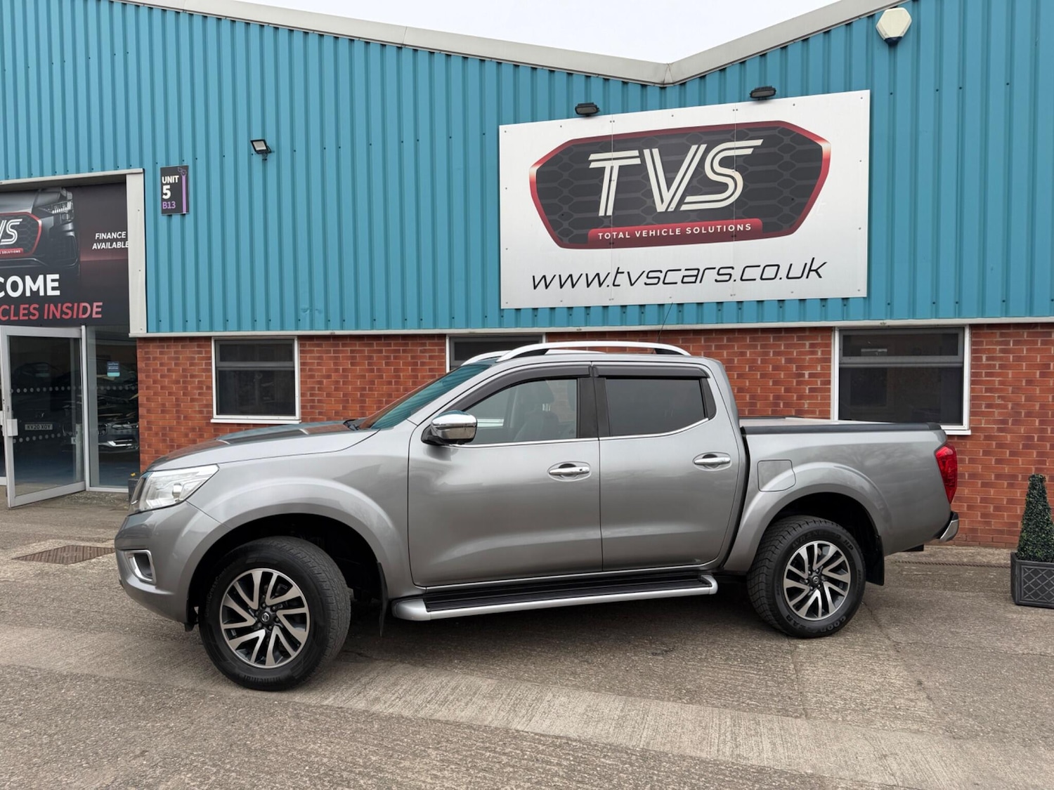 Used Nissan Navara for sale - 78062857: Photo 20