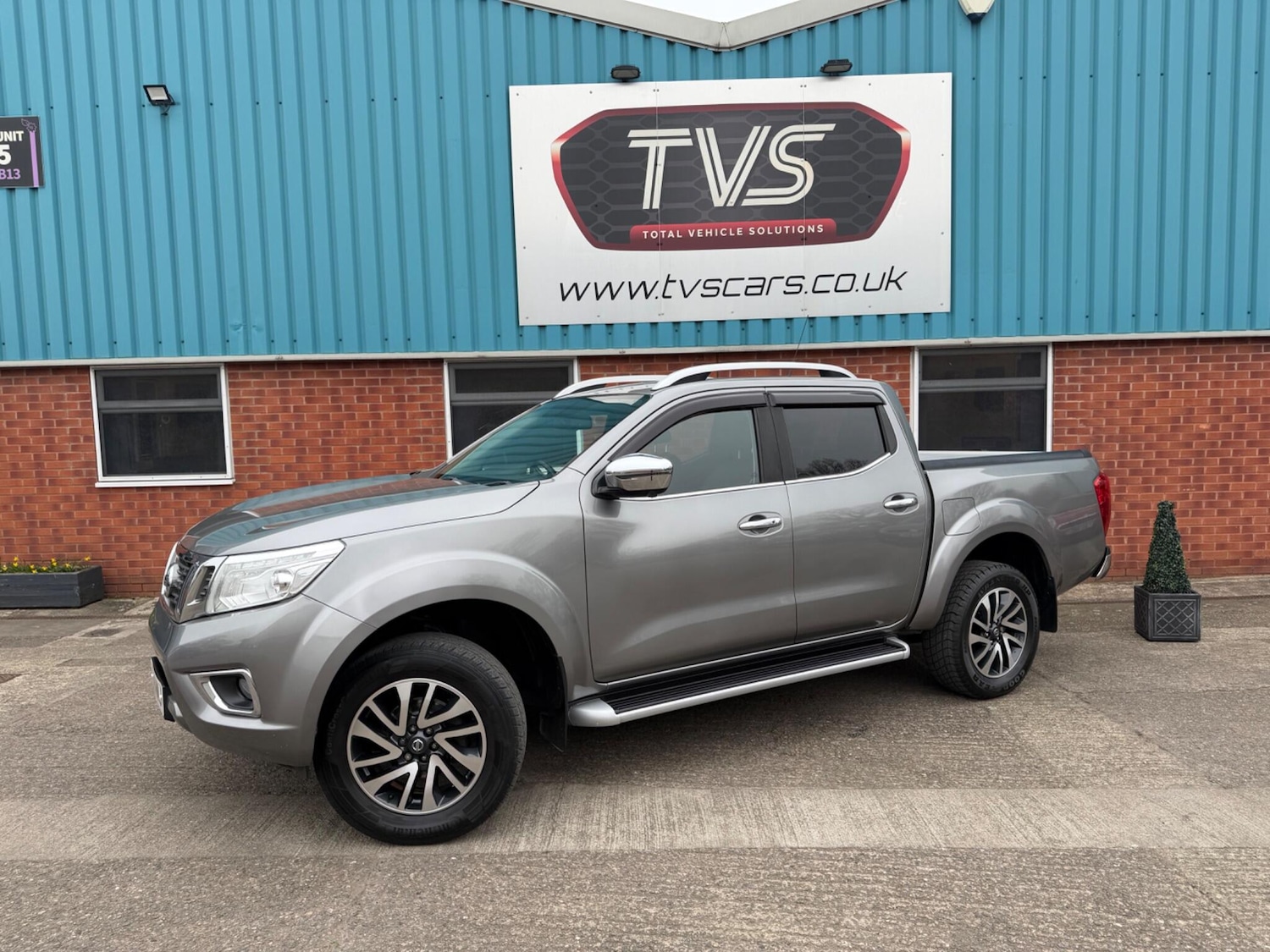 Used Nissan Navara for sale - 78062857: Photo 21