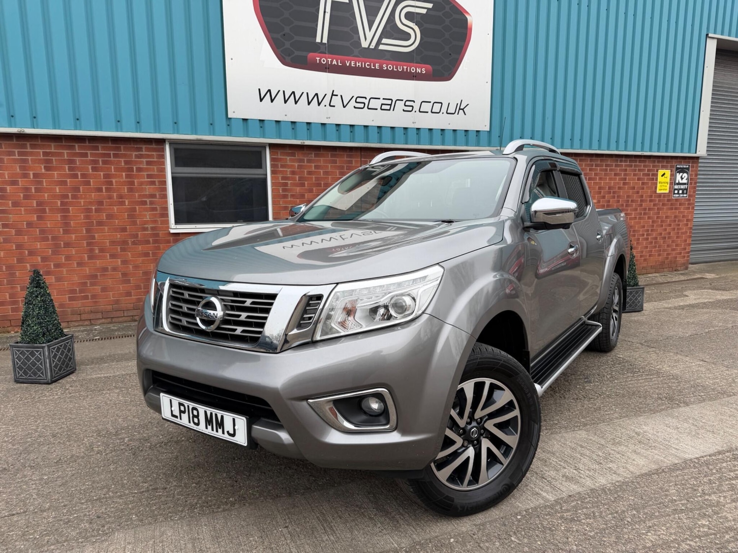 Used Nissan Navara for sale - 78062857: Photo 22