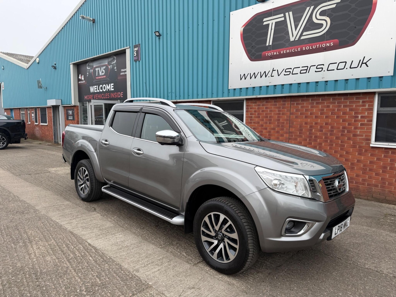 Used Nissan Navara for sale - 78062857: Photo 25