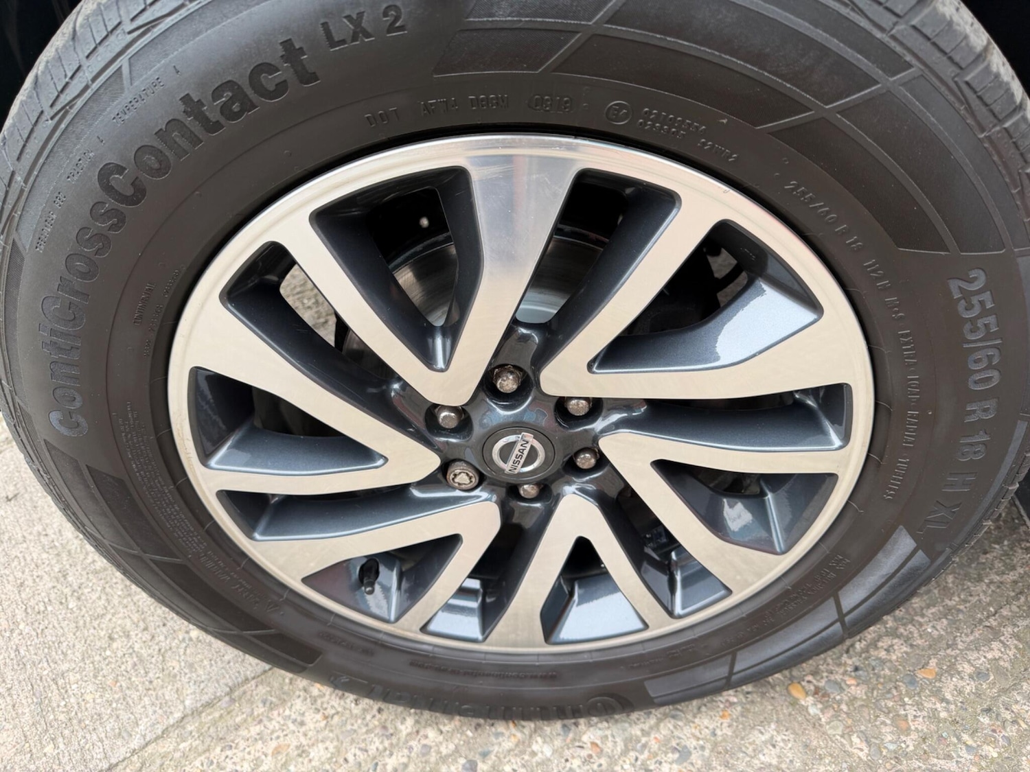 Used Nissan Navara for sale - 78062857: Photo 29