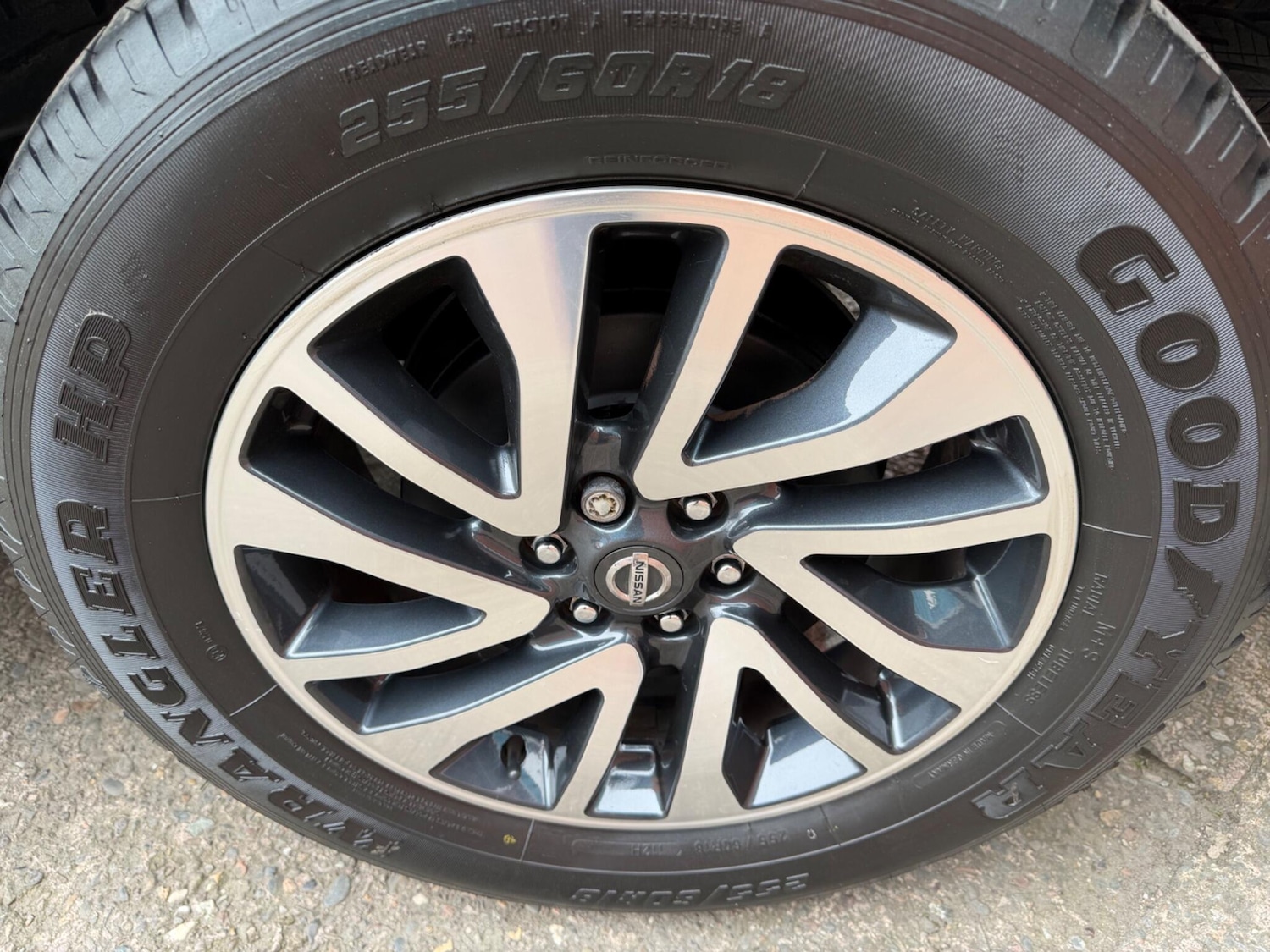 Used Nissan Navara for sale - 78062857: Photo 30