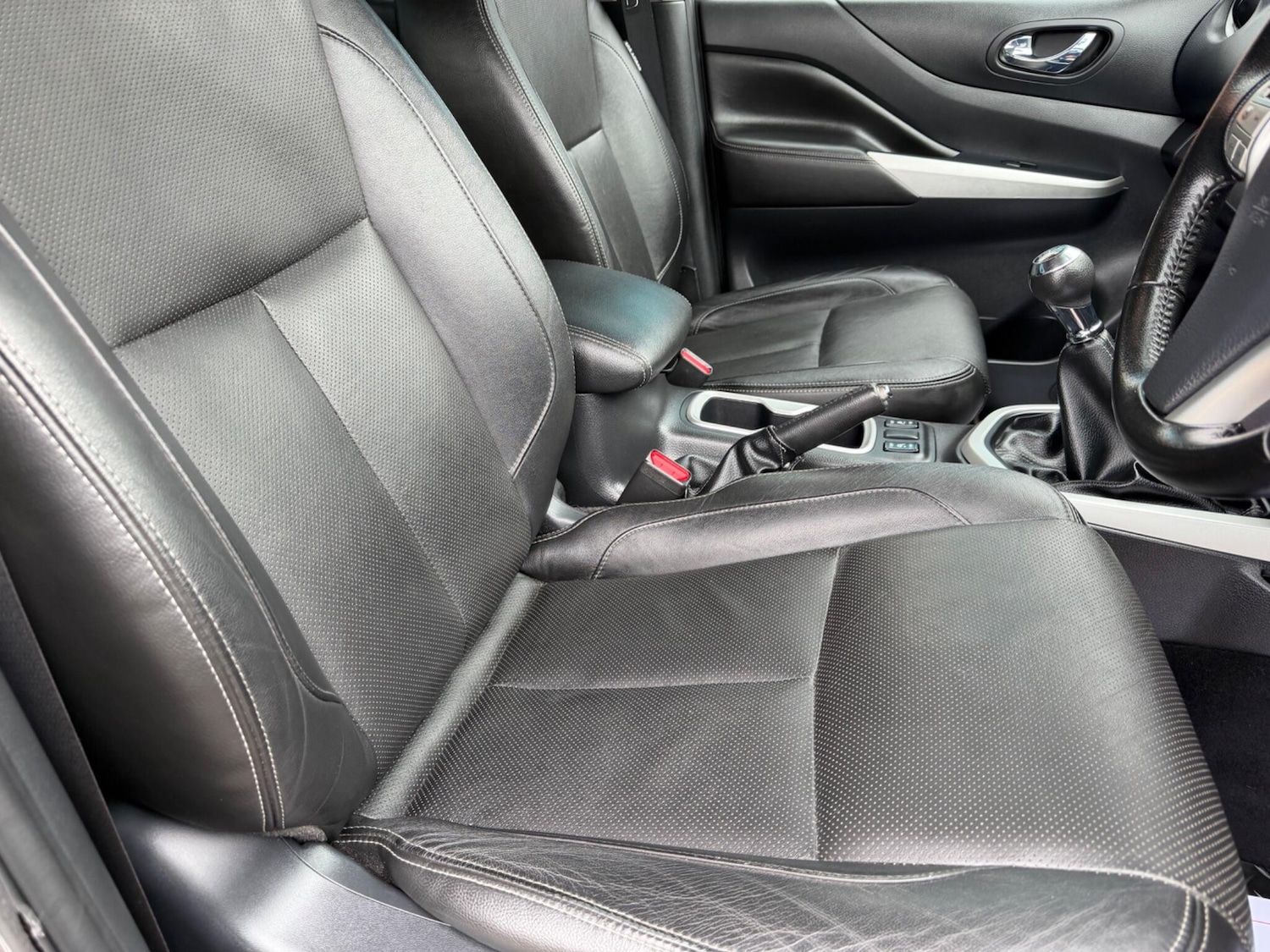 Used Nissan Navara for sale - 78062857: Photo 9