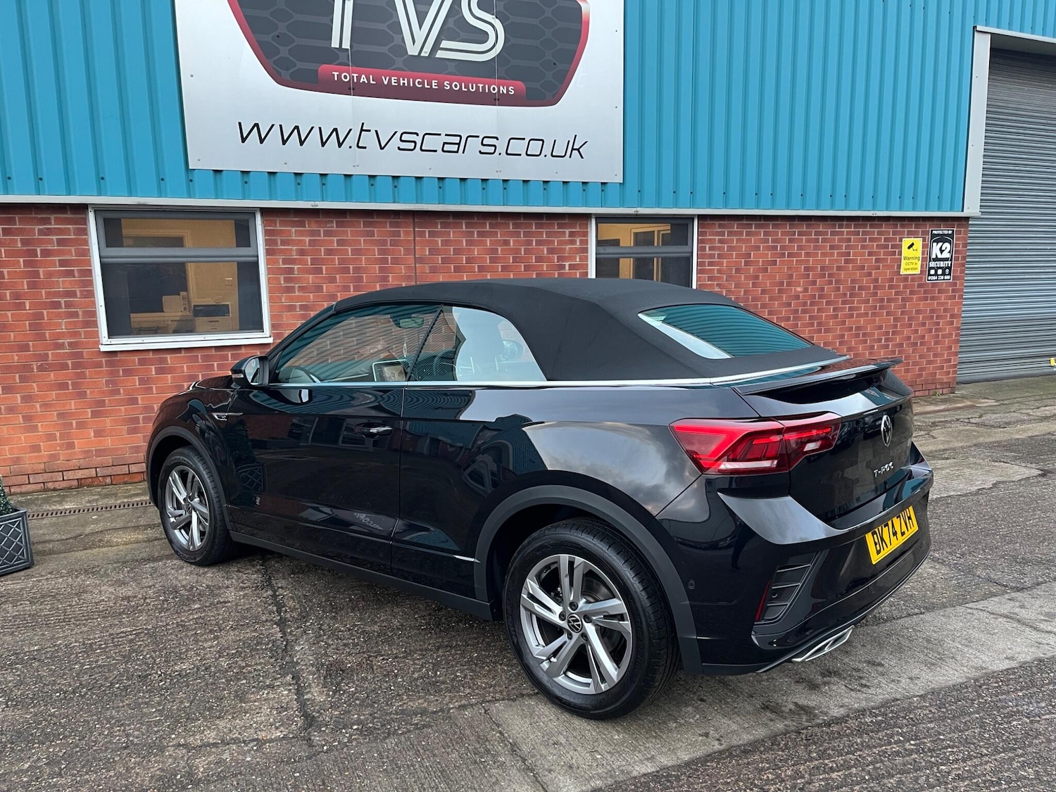 Used Volkswagen T-Roc 2024 for sale - 76715010: Photo 10