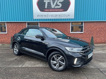 Used Volkswagen T-Roc 2024 for sale - 76715010: Photo