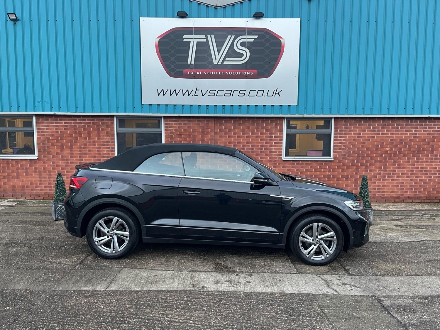 Used Volkswagen T-Roc 2024 for sale - 76715010: Photo 20