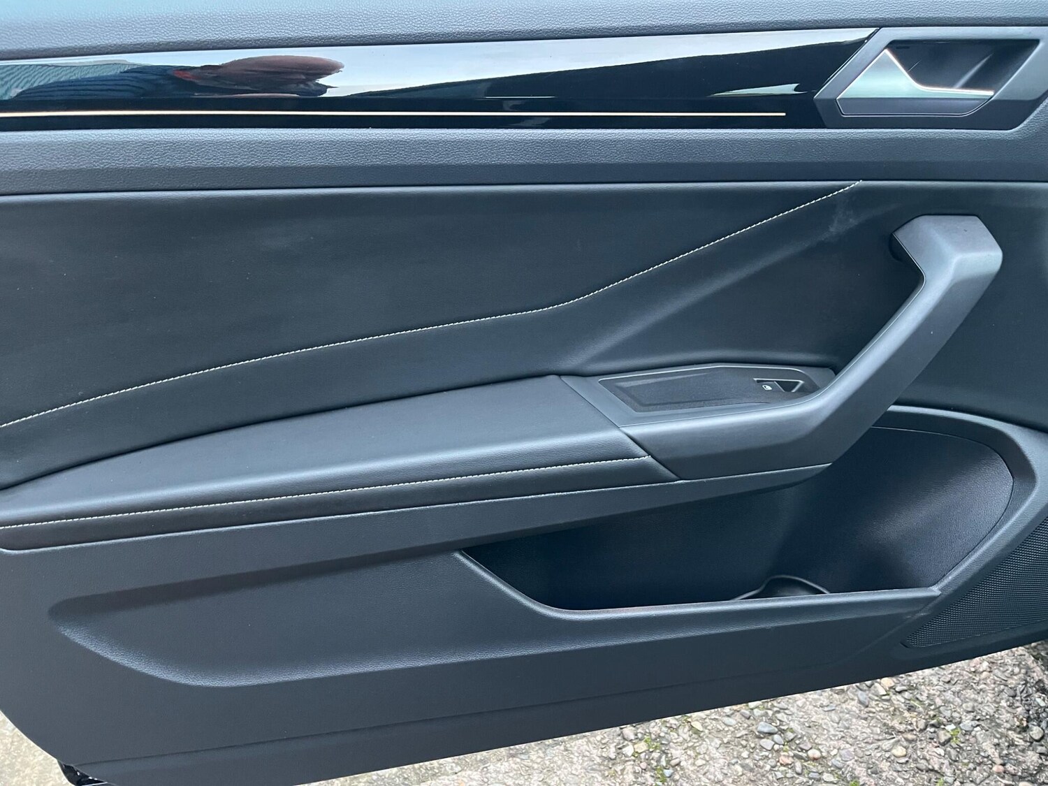 Used Volkswagen T-Roc 2024 for sale - 76715010: Photo 25