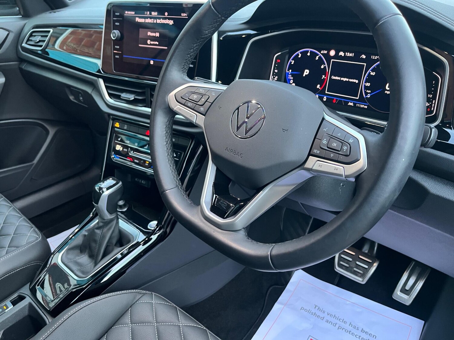 Used Volkswagen T-Roc 2024 for sale - 76715010: Photo 28