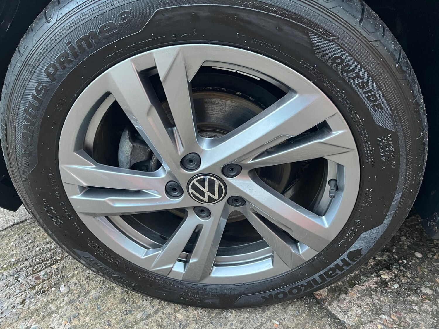 Used Volkswagen T-Roc 2024 for sale - 76715010: Photo 31