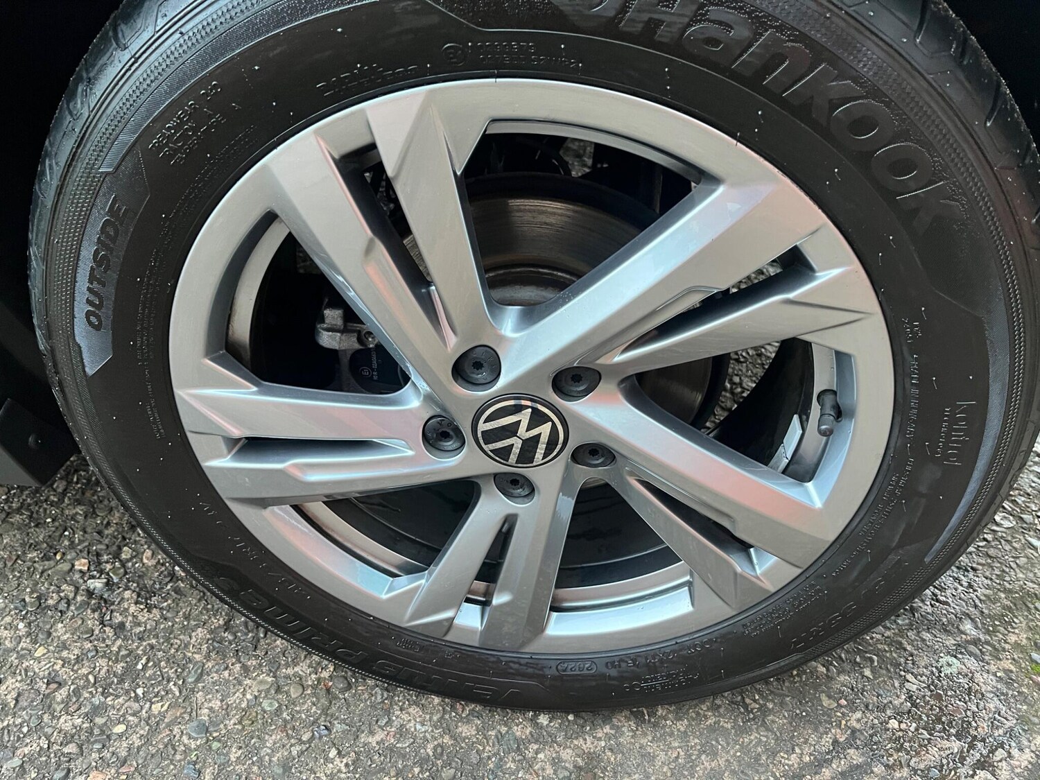 Used Volkswagen T-Roc 2024 for sale - 76715010: Photo 32