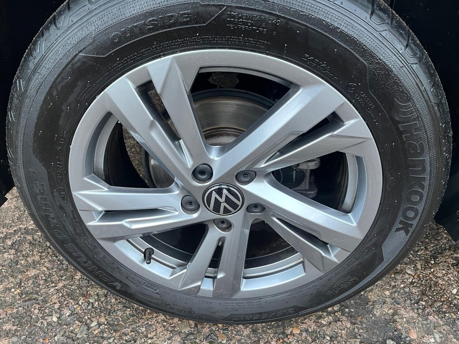 Used Volkswagen T-Roc 2024 for sale - 76715010: Photo 33