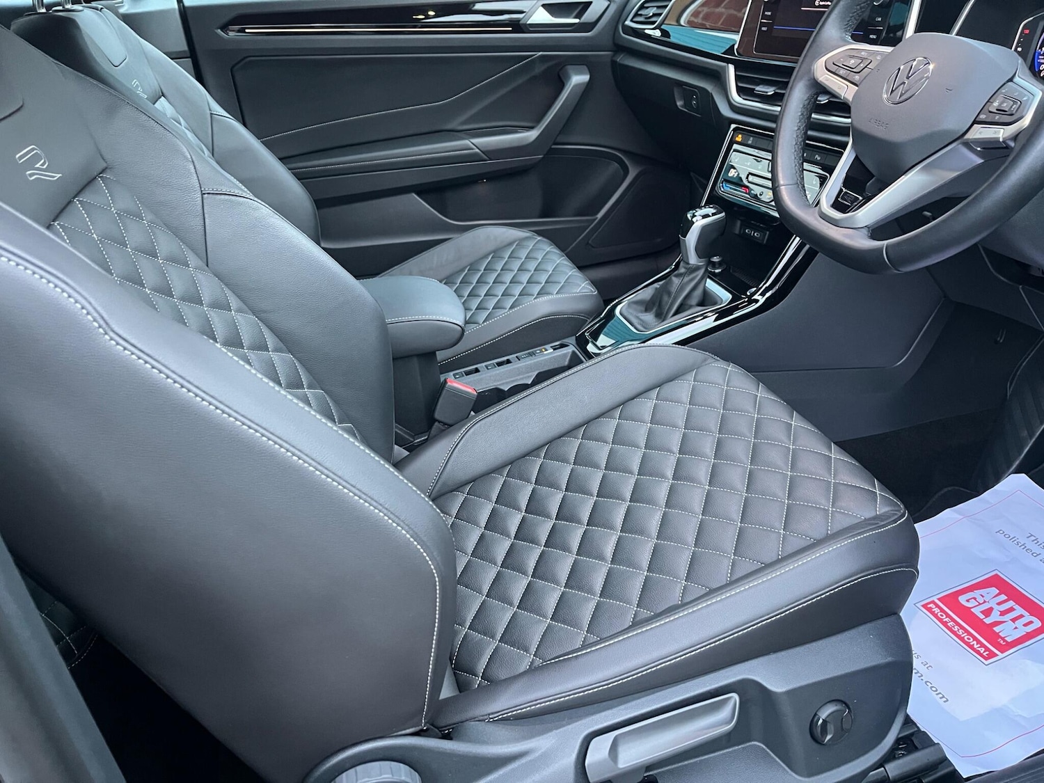 Used Volkswagen T-Roc 2024 for sale - 76715010: Photo 7