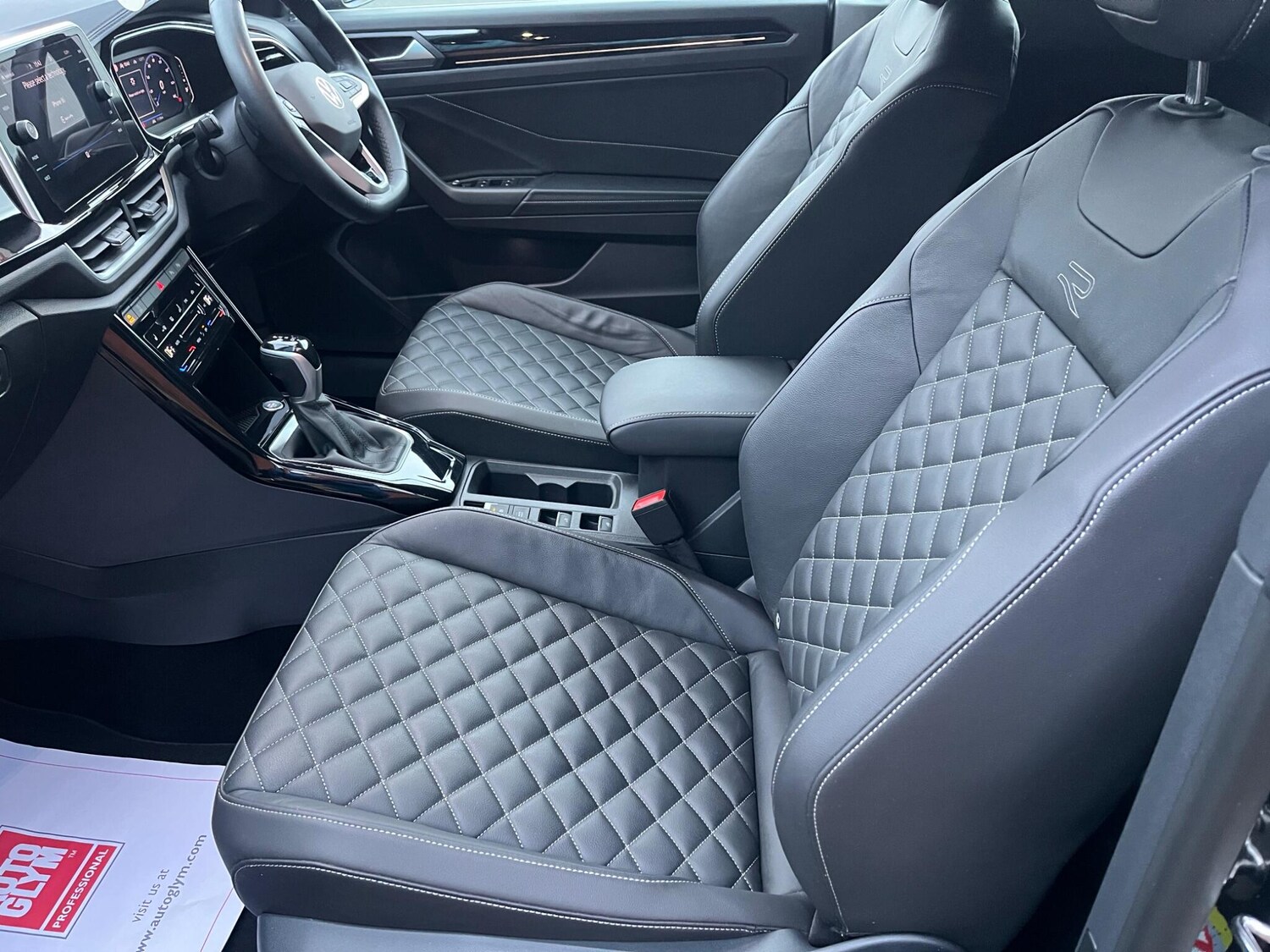 Used Volkswagen T-Roc 2024 for sale - 76715010: Photo 8