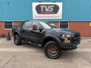 Used Ford Ranger 2016 for sale - 78891998: Photo