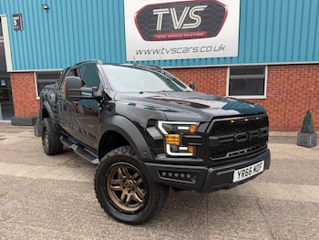 Used Ford Ranger 2016 for sale - 78891998: Photo