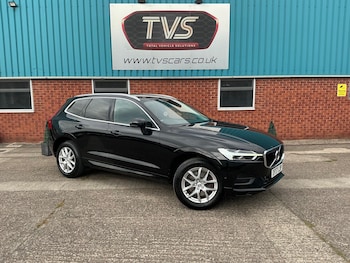 Used Volvo XC60 2017 for sale - 79412230: Photo