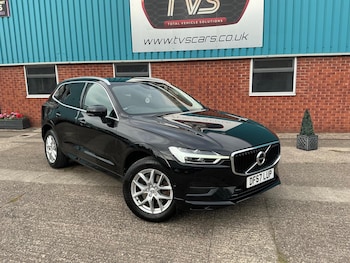 Used Volvo XC60 2017 for sale - 79412230: Photo