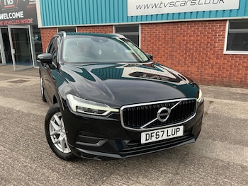 Used Volvo XC60 2017 for sale - 79412230: Photo