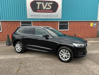 Used Volvo XC60 2017 for sale - 79412230: Photo