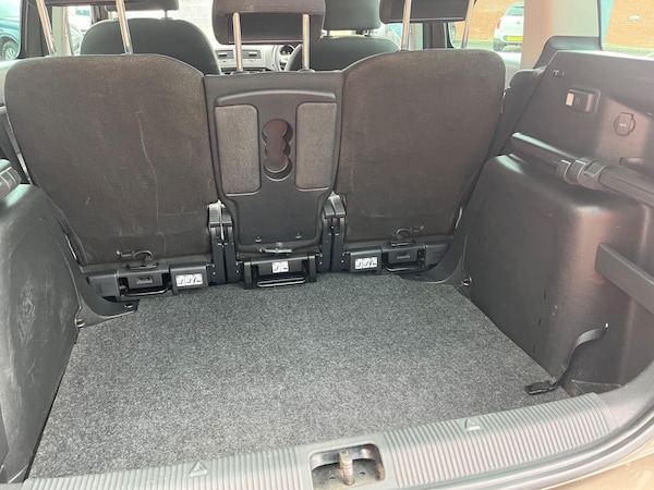 Used Skoda Yeti 2015 for sale - 74788174: Photo 10