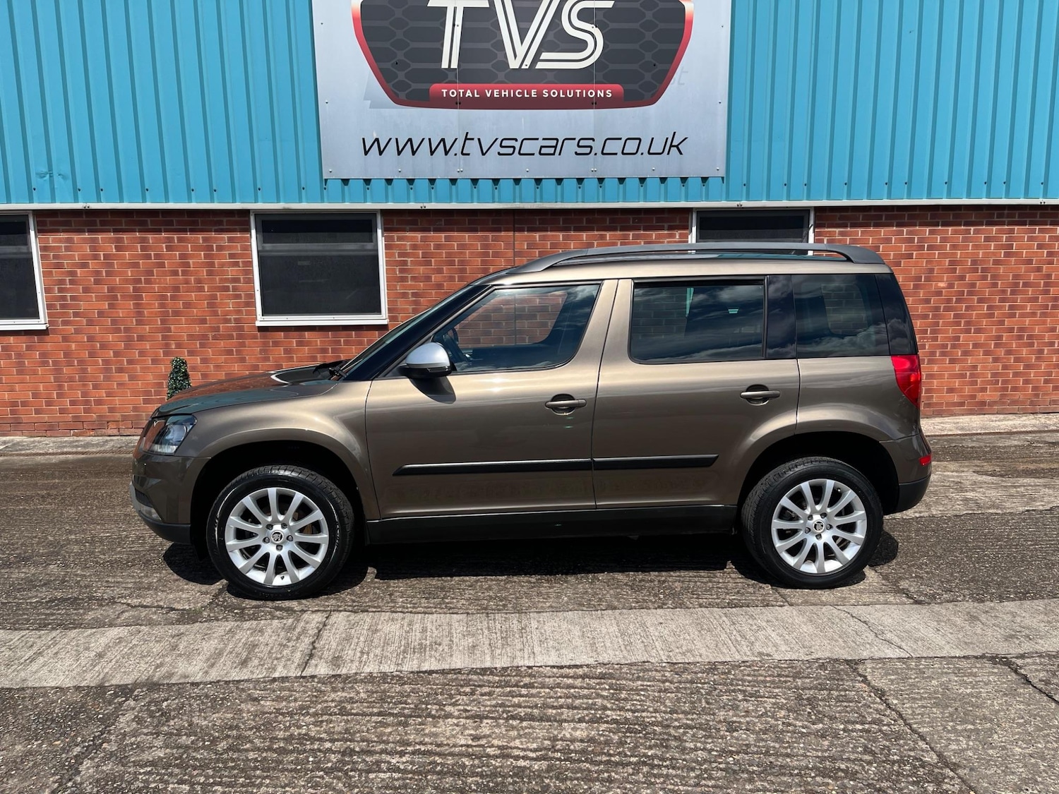 Vehicle 15