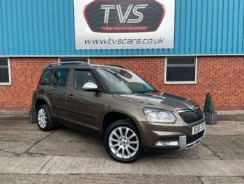 2015 (65) - 1.2 TSI [110] SE 5dr DSG