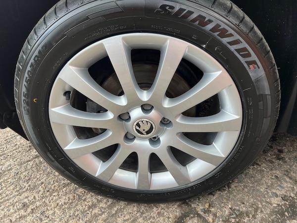 Used Skoda Yeti 2015 for sale - 74788174: Photo 23