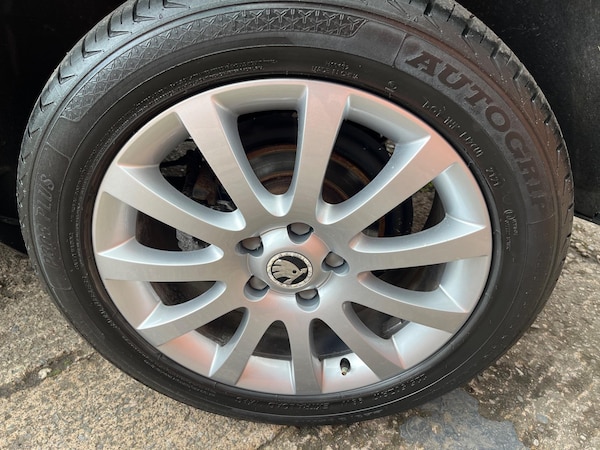 Used Skoda Yeti 2015 for sale - 74788174: Photo 24