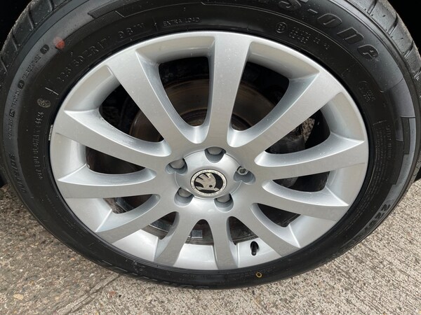 Used Skoda Yeti 2015 for sale - 74788174: Photo 25
