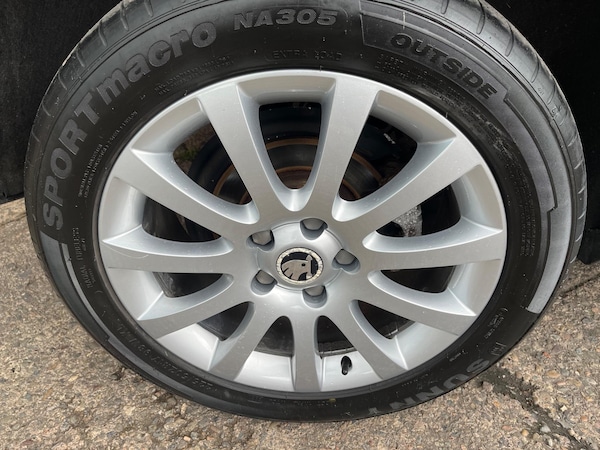 Used Skoda Yeti 2015 for sale - 74788174: Photo 26