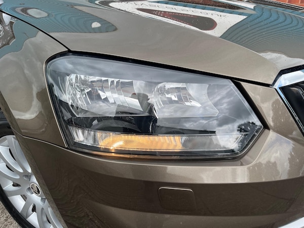 Used Skoda Yeti 2015 for sale - 74788174: Photo 28
