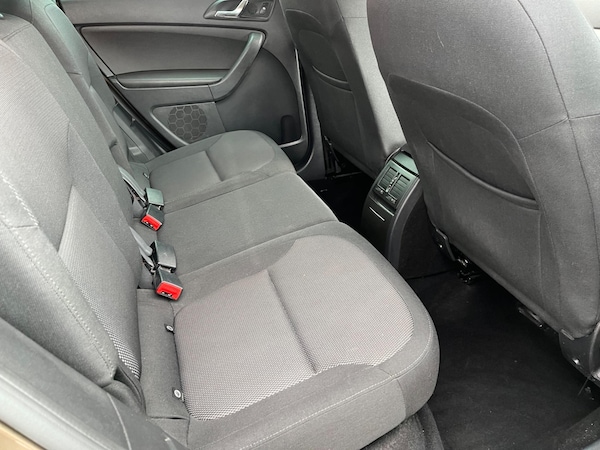Used Skoda Yeti 2015 for sale - 74788174: Photo 7