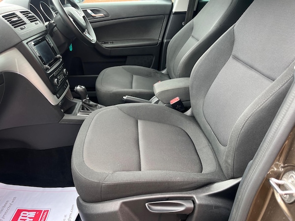 Used Skoda Yeti 2015 for sale - 74788174: Photo 8