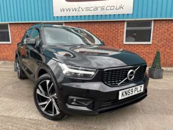 Used Volvo XC40 2019 for sale - 74042783: Photo
