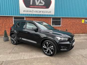 Used Volvo XC40 2019 for sale - 74042783: Photo